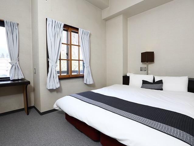 Hakuba Gondola Hotel Luaran gambar