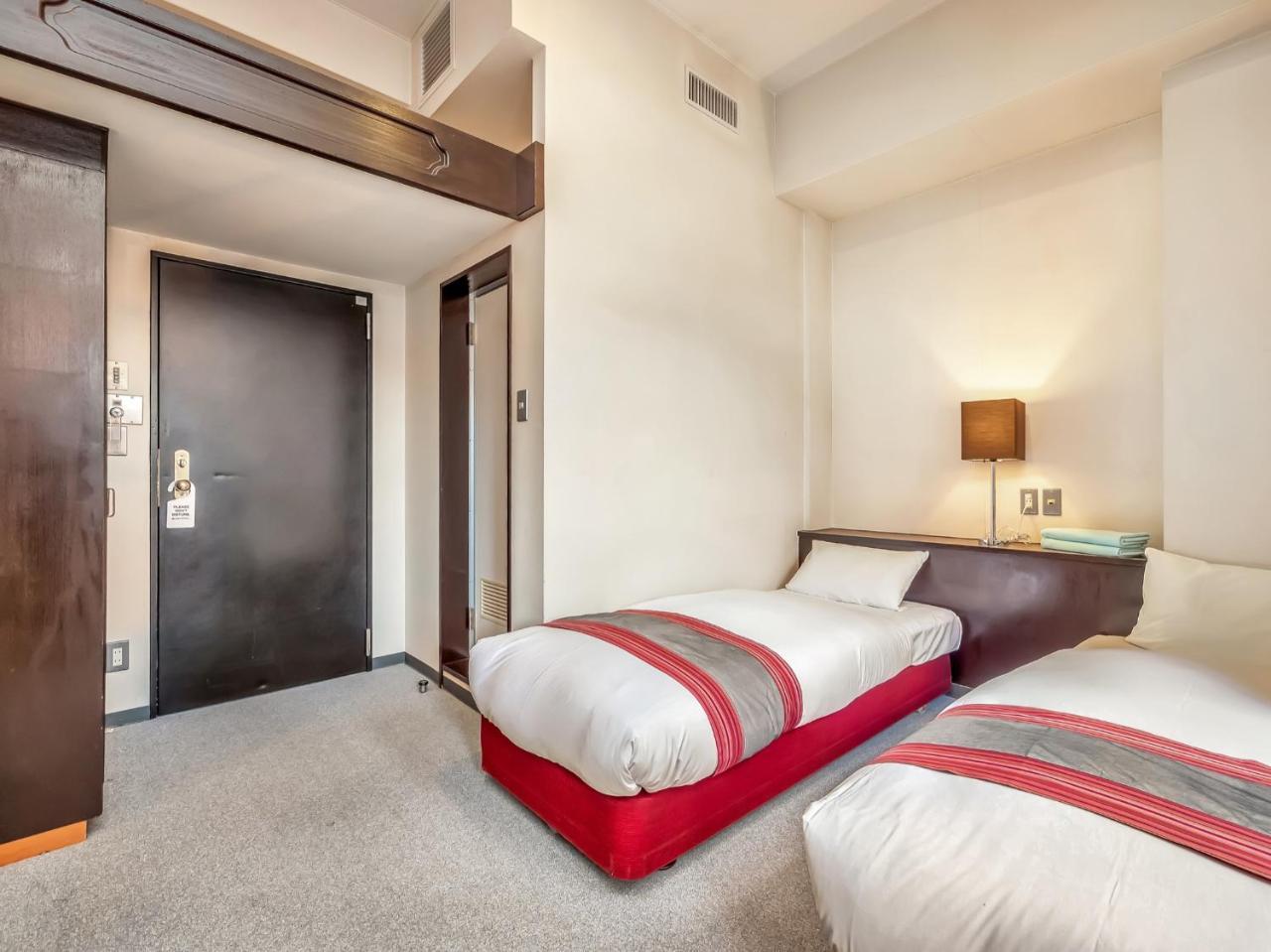 Hakuba Gondola Hotel Luaran gambar