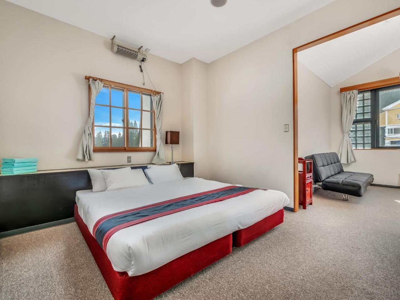 Hakuba Gondola Hotel Luaran gambar