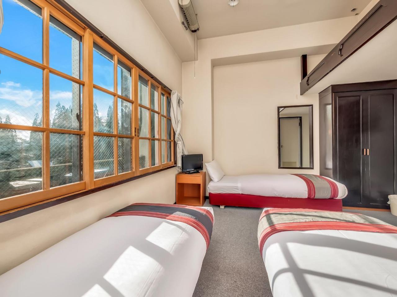 Hakuba Gondola Hotel Luaran gambar
