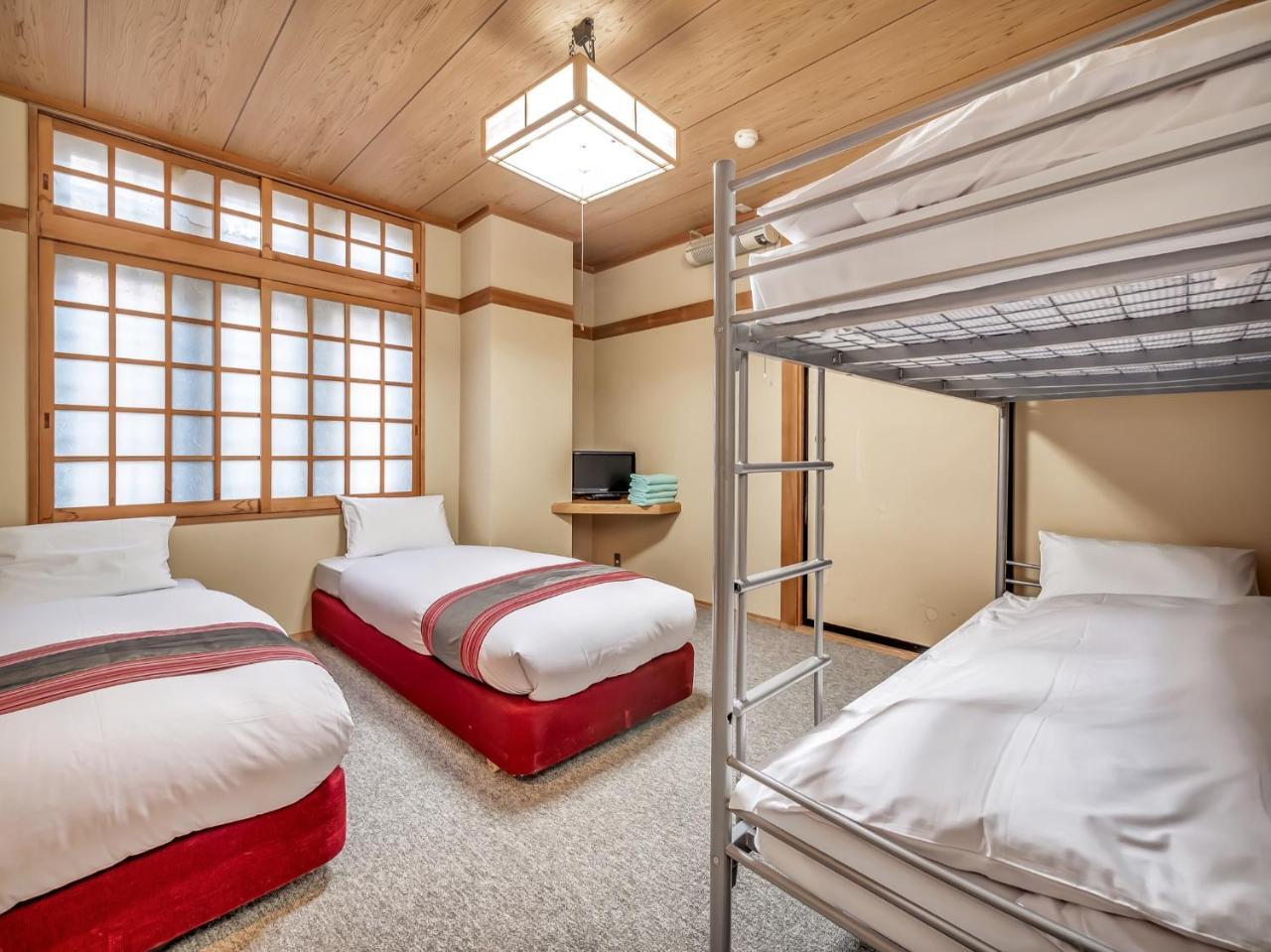 Hakuba Gondola Hotel Luaran gambar