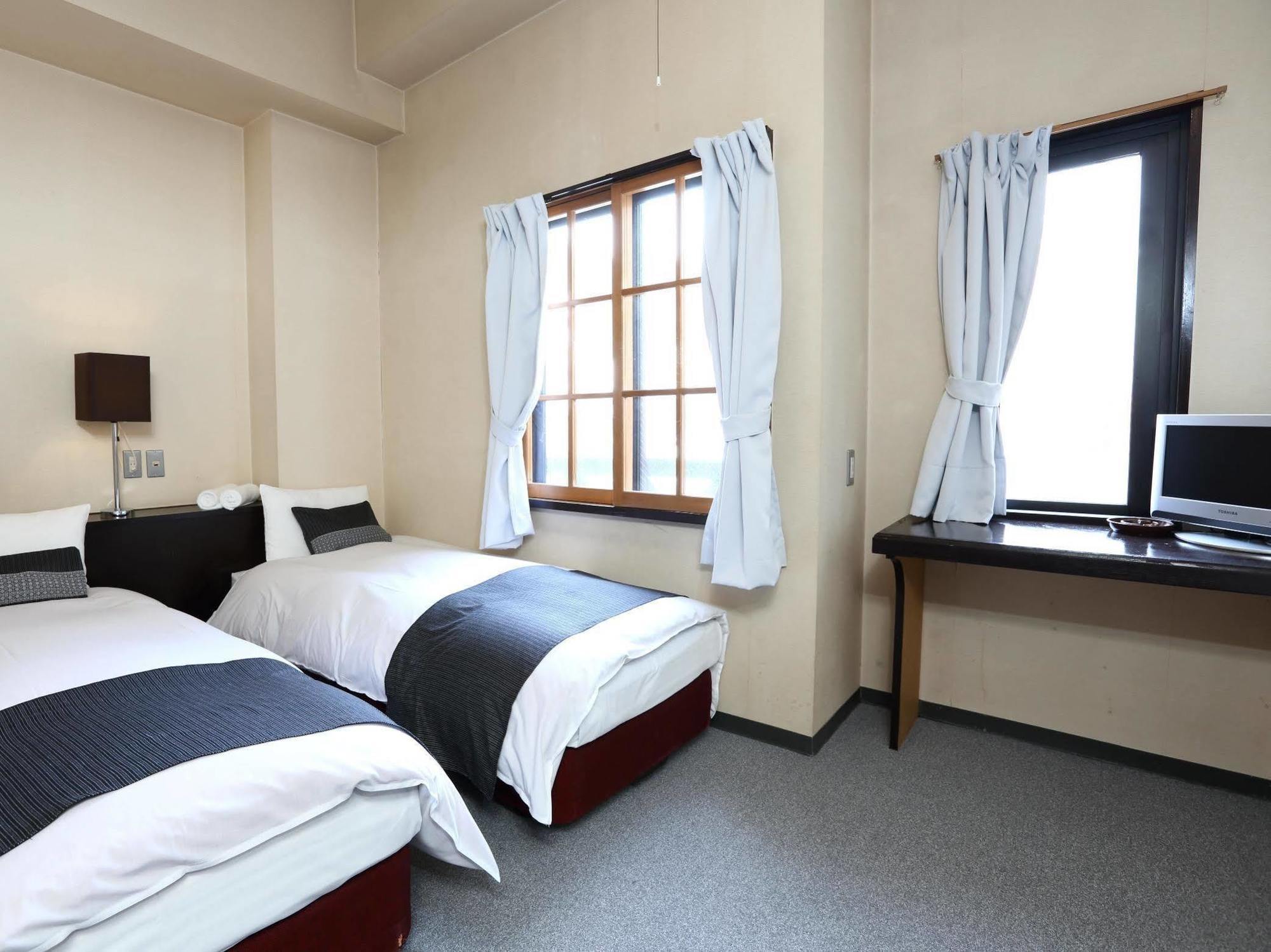 Hakuba Gondola Hotel Luaran gambar