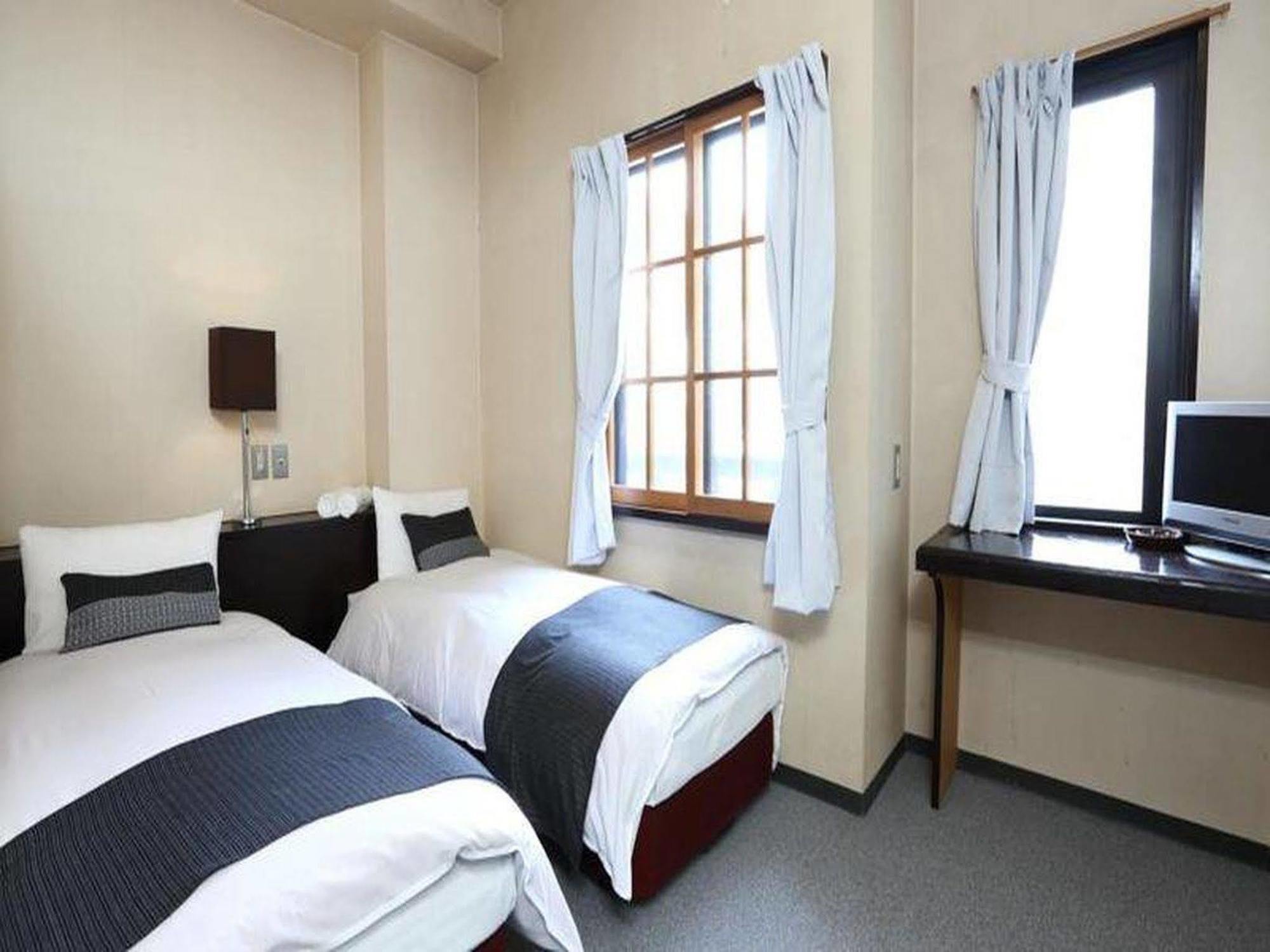 Hakuba Gondola Hotel Luaran gambar